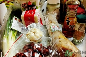 鮮百合怎么去苦味？鮮百合的做法