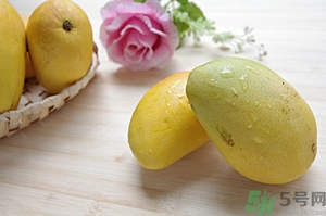 青芒果怎么催熟？青芒果不熟怎么弄熟？