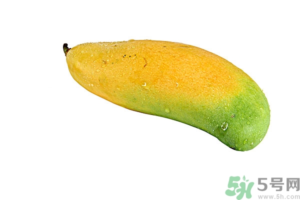 青芒果怎么催熟？青芒果不熟怎么弄熟？