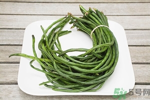 豇豆可以放冰箱嗎？炒熟的豇豆能放冰箱嗎？