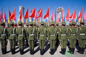 包莖為什么不能去當兵？包莖可以當兵嗎？