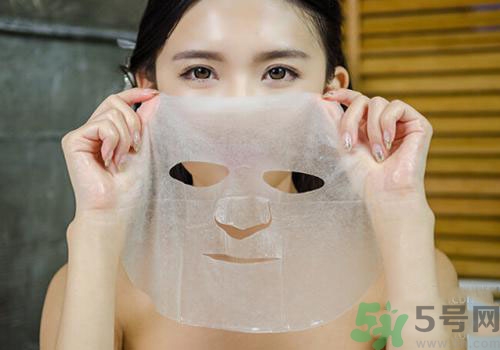 敷完面膜臉發(fā)紅發(fā)熱怎么回事？敷完面膜臉發(fā)紅發(fā)熱怎么辦？