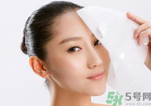 敷完面膜臉發(fā)紅發(fā)熱怎么回事？敷完面膜臉發(fā)紅發(fā)熱怎么辦？