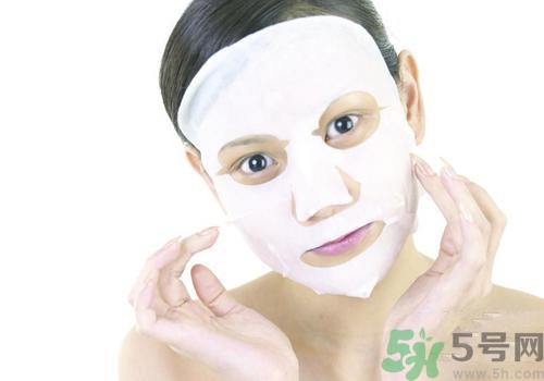 敷完面膜臉發(fā)紅發(fā)熱怎么回事？敷完面膜臉發(fā)紅發(fā)熱怎么辦？