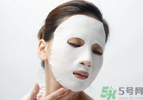 做完面膜后要不要涂護(hù)膚品？做完面膜要涂什么護(hù)膚品？