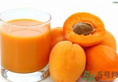 杏子會(huì)上火嗎？吃杏子會(huì)不會(huì)上火？