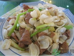 百合做菜怎么做?百合可以做什么菜 百合做菜怎么做?百合可以做什么菜