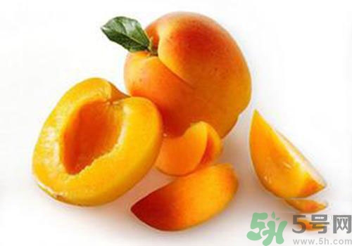 杏子有毒嗎？杏子吃了會(huì)中毒嗎？