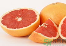 柚子為什么是紅色的?紅色的柚子能吃嗎 柚子為什么是紅色的?紅色的柚子能吃嗎