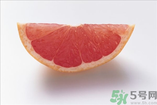 柚子為什么是紅色的?紅色的柚子能吃嗎 柚子為什么是紅色的?紅色的柚子能吃嗎