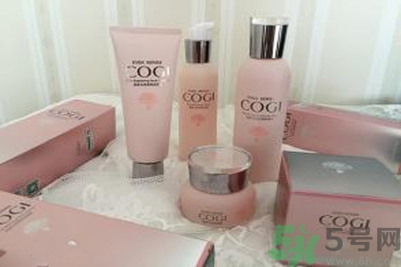 高姿大白水多少錢？高姿大白水適合什么年齡？