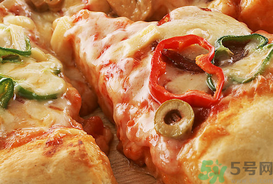 隔夜的披薩還能吃嗎?隔夜的披薩怎么加熱? 隔夜的披薩還能吃嗎?隔夜的披薩怎么加熱?