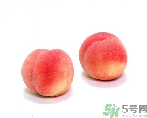 早上吃水蜜桃好不好?水蜜桃什么時(shí)候吃最好 早上吃水蜜桃好不好?水蜜桃什么時(shí)候吃最好