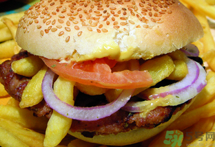 隔夜的漢堡還能吃嗎?隔夜的漢堡怎么加熱? 隔夜的漢堡還能吃嗎?隔夜的漢堡怎么加熱?