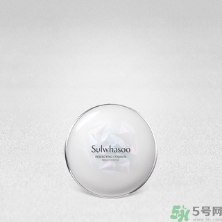 雪花秀致美潤白氣墊粉底液有哪些色號？雪花秀致美潤白氣墊粉底液試色