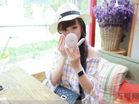 雪花秀致美潤白氣墊粉底液有哪些色號？雪花秀致美潤白氣墊粉底液試色