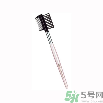 蝶翠詩DHC兩用眉梳怎么樣？蝶翠詩DHC兩用眉梳好用嗎？