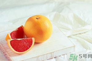 柚子為什么是紅色的？紅色的柚子能吃嗎？