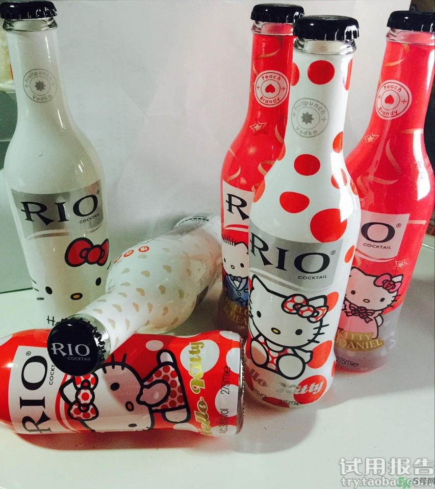 rio雞尾酒多少錢一瓶?rio雞尾酒多少毫升? rio雞尾酒多少錢一瓶?rio雞尾酒多少毫升?