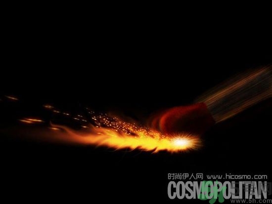 指甲油能補(bǔ)車漆嗎？怎么用指甲油補(bǔ)車漆？