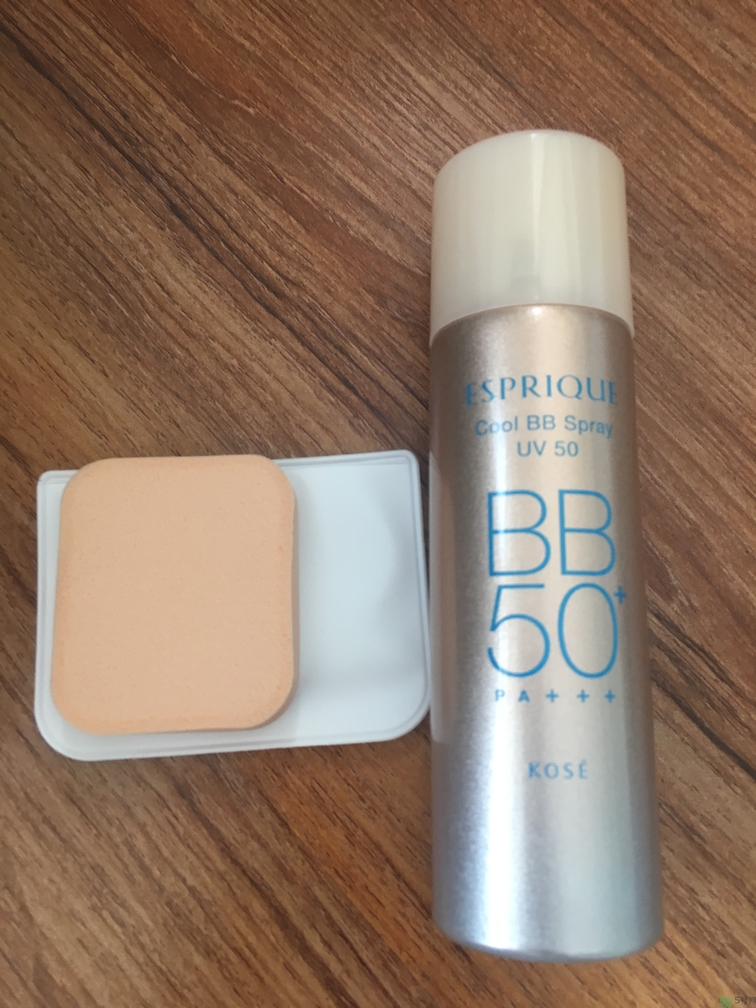 高絲沁涼BB噴霧怎么樣？高絲沁涼BB噴霧好用嗎？