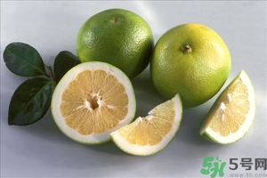 柚子是熱性的嗎？吃柚子要注意什么？