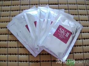 sk2面膜多少錢一盒有幾片?韓國sk2面膜價格 sk2面膜多少錢一盒有幾片?韓國sk2面膜價格