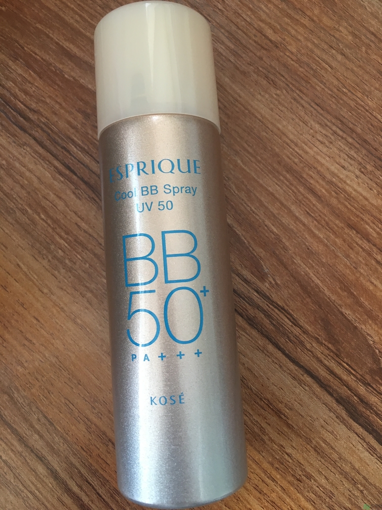 高絲沁涼BB噴霧怎么樣？高絲沁涼BB噴霧好用嗎？
