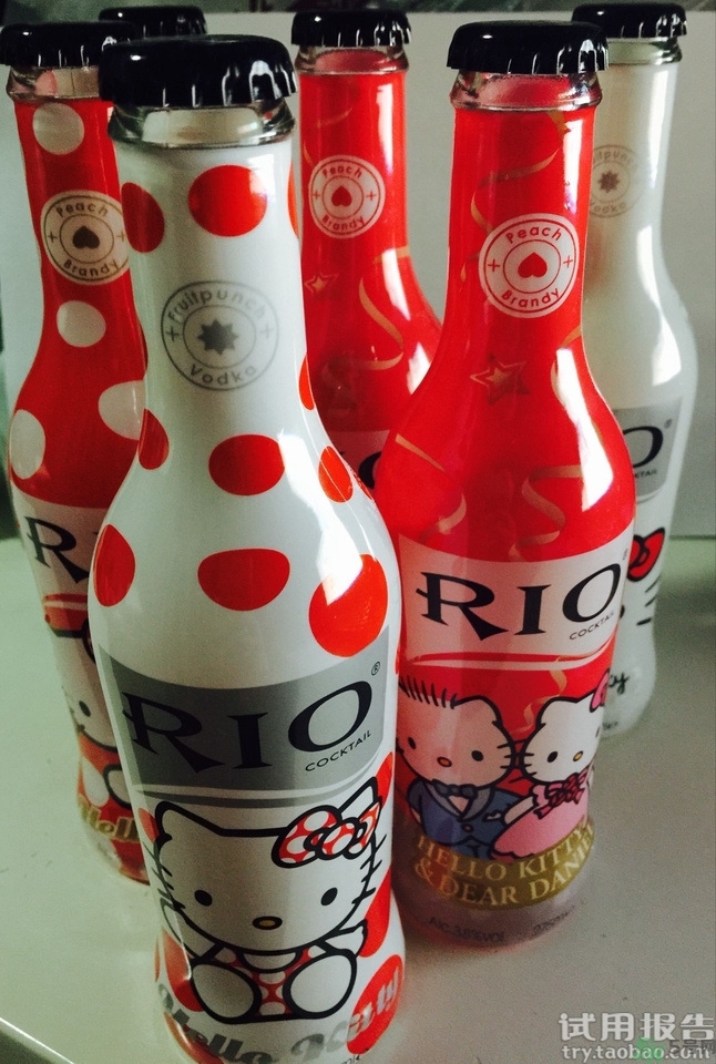 rio雞尾酒多少錢一瓶?rio雞尾酒多少毫升? rio雞尾酒多少錢一瓶?rio雞尾酒多少毫升?