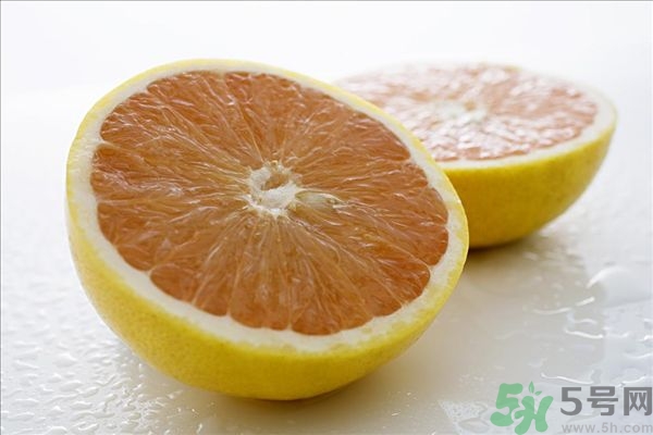 柚子為什么是紅色的？紅色的柚子能吃嗎？