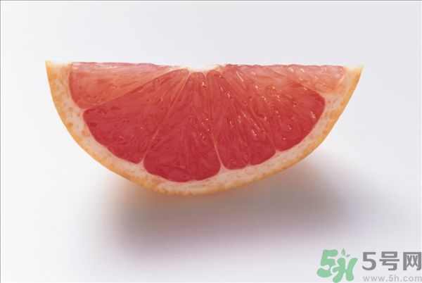 柚子為什么是紅色的？紅色的柚子能吃嗎？