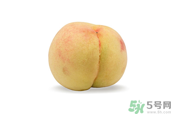 水蜜桃的毛能吃嗎？水蜜桃的毛怎么去掉？