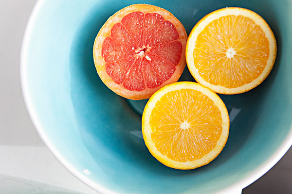 柚子很苦能吃嗎？柚子吃起來苦怎么回事？