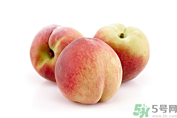 水蜜桃的毛能吃嗎？水蜜桃的毛怎么去掉？