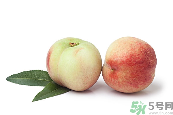 水蜜桃的毛能吃嗎？水蜜桃的毛怎么去掉？