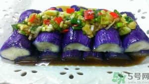 吃茄子有什么壞處？吃茄子的禁忌有哪些？