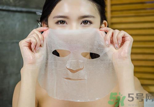 做完面膜皮膚過(guò)敏怎么辦？做完面膜皮膚過(guò)敏怎么止癢？