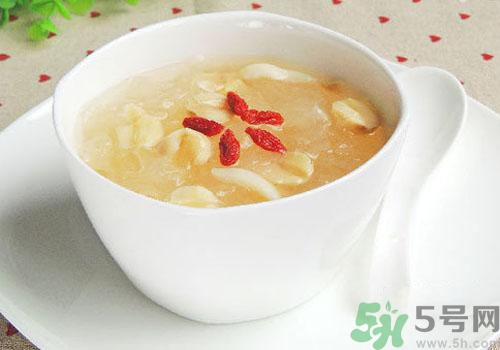 蓮子熬粥要去芯嗎？蓮子怎么去芯？