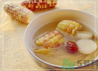 玉米須煮水孕婦能喝嗎?孕婦喝玉米須煮水的功效作用 玉米須煮水孕婦能喝嗎?孕婦喝玉米須煮水的功效作用