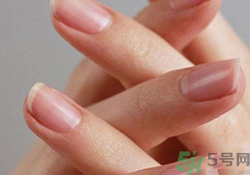指甲沒(méi)有月牙是什么原因？指甲沒(méi)有月牙怎么調(diào)理？