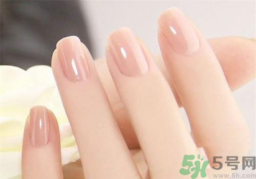 指甲容易斷是怎么回事？指甲容易斷怎么辦？