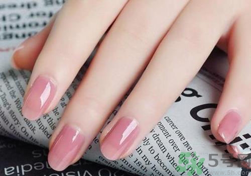 指甲分層是怎么回事？指甲分層怎么辦？