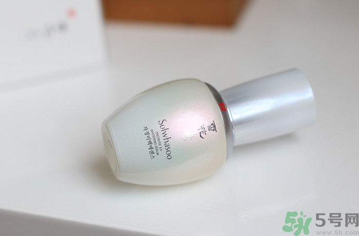 雪花秀滋晶雪膚美白精華露怎么用？雪花秀滋晶雪膚美白精華露使用方法