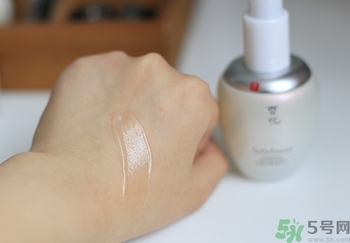 雪花秀滋晶雪膚美白精華露怎么用？雪花秀滋晶雪膚美白精華露使用方法
