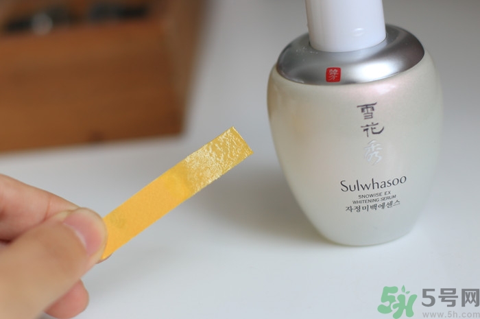 雪花秀滋晶雪膚美白精華露怎么用？雪花秀滋晶雪膚美白精華露使用方法