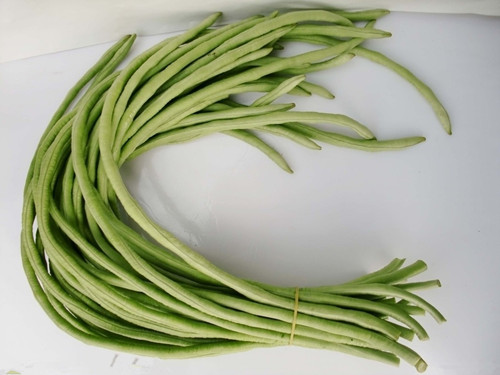 豆角長斑能吃嗎?豆角長斑是什么原因 豆角長斑能吃嗎?豆角長斑是什么原因