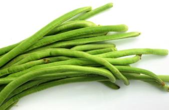 豆角長斑能吃嗎?豆角長斑是什么原因 豆角長斑能吃嗎?豆角長斑是什么原因