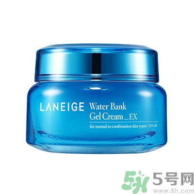 蘭芝新水酷清潤(rùn)凝霜怎么樣？蘭芝新水酷清潤(rùn)凝霜好用嗎？