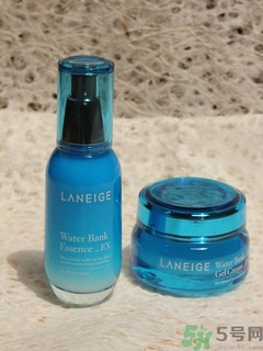 蘭芝新水酷清潤凝霜怎么樣？蘭芝新水酷清潤凝霜好用嗎？