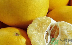 柚子含糖量高嗎?血糖高的人可以吃柚子嗎 柚子含糖量高嗎?血糖高的人可以吃柚子嗎